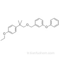 Ethofenprox CAS 80844-07-1